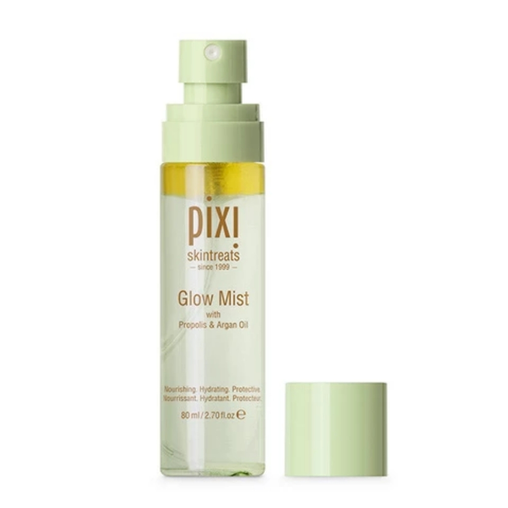 Nwt Pixi Glow Mist - Picture 2 of 2